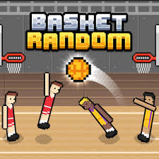 Basket Random ragdoll game